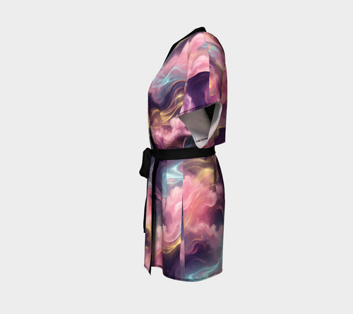 Celestial Kimono