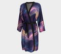 Galaxies Peignoir