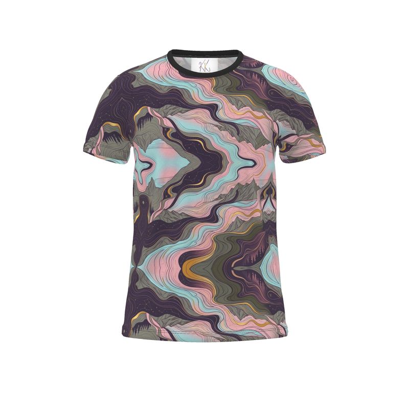 Kustom Kalilina T-Shirt