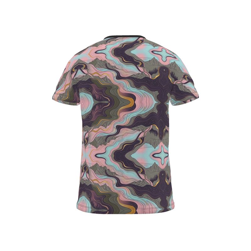 Kustom Kalilina T-Shirt