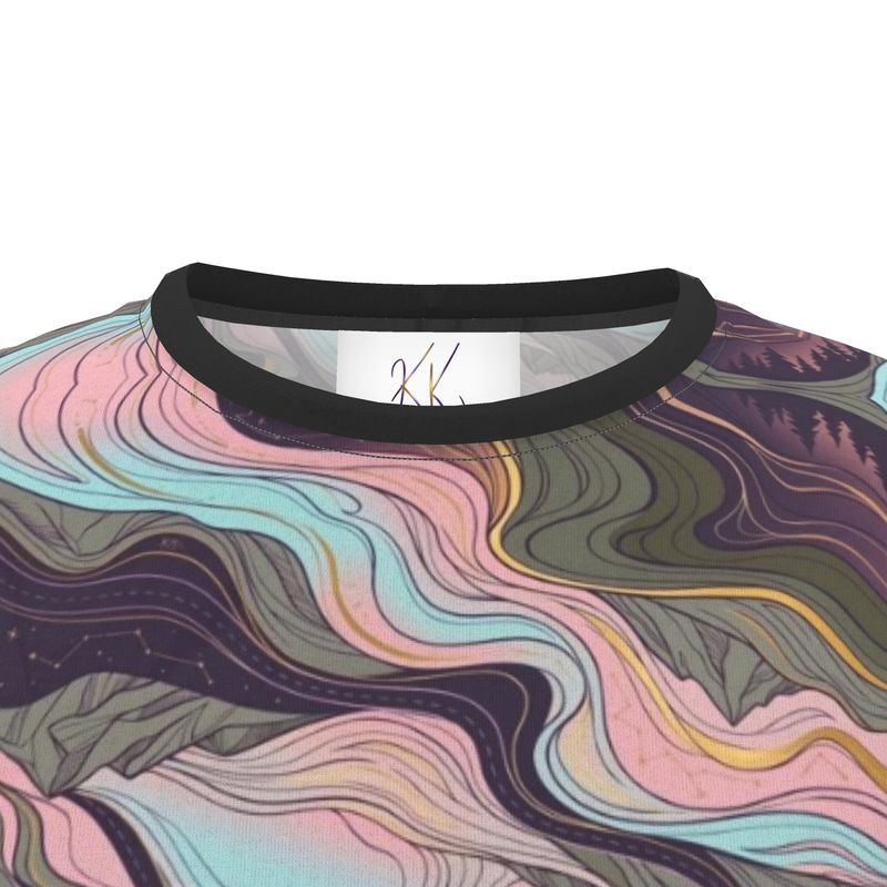 Kustom Kalilina T-Shirt