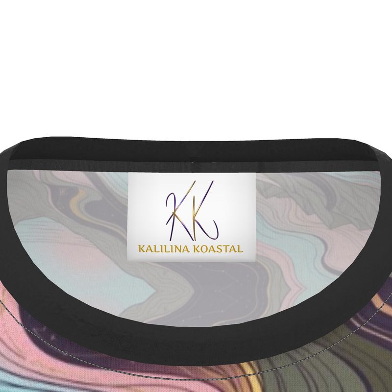 Kustom Kalilina T-Shirt