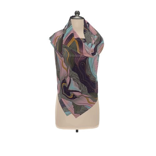 Kalilina Kustom Scarves & Shawls