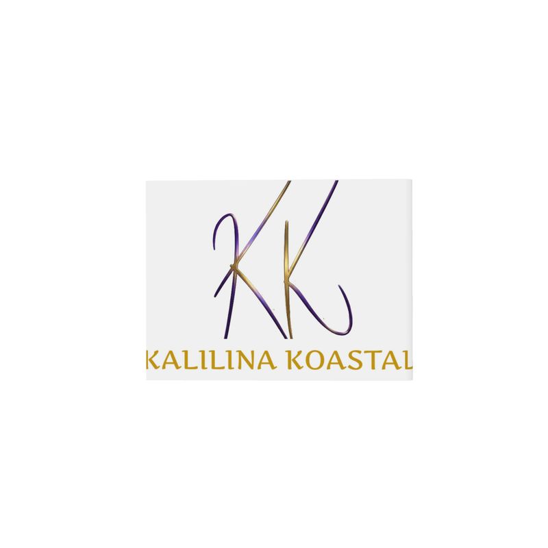 Kalilina Kustom Scarves & Shawls
