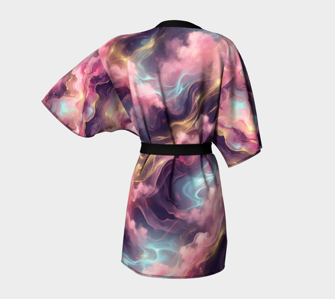 Celestial Kimono