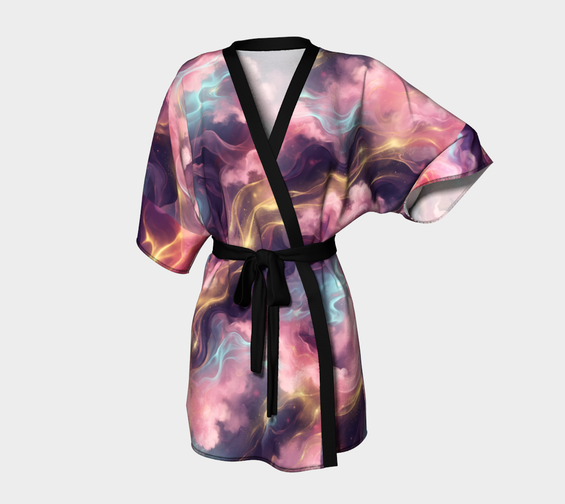 Celestial Kimono
